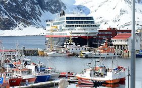Arctic Boutique Hotel Northcape
